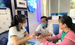 Số người hưởng chế độ BHXH qua thẻ ATM ở Bắc Ninh tăng đột biến