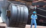Việt Nam áp thuế chống bán phá giá thép mạ Trung Quốc, Hàn Quốc