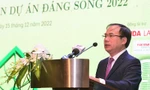 Thứ trưởng Bộ Xây dựng: Thị trường bất động sản nguy cơ không ổn định
