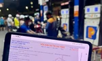 'Tối hậu thư' về thực hiện xuất hóa đơn điện tử kinh doanh xăng dầu 