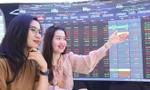 Chứng khoán ‘đóng cửa’ trong 5 ngày 