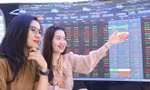 VN-Index vượt 1.600 điểm