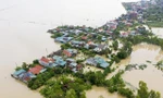 Nghệ An, Hà Tĩnh thiệt hại nặng do mưa lũ, gần 20.000 ngôi nhà ngập trong nước