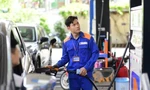 Giá xăng tăng liên tiếp, cán mốc 22.500 đồng/lít