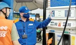 Giá xăng dầu đồng loạt giảm