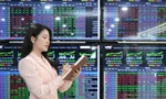 Chứng khoán rực rỡ như pháo hoa, hơn 1,3 tỷ USD 'sang tay' chớp nhoáng 