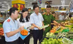Phát hiện hơn 2.000 cơ sở vi phạm an toàn thực phẩm