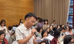 'Chúng tôi chờ hoàn thuế quằn quại lắm rồi' 