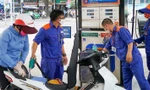Giá xăng dầu đồng loạt tăng mạnh