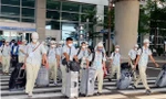 Người Việt lao động 'chui' ở Hàn Quốc tự nguyện về nước được miễn phạt 