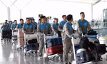 Lao động về nước trước hạn do dịch bệnh hoặc chiến tranh được hỗ trợ tối đa 20 triệu đồng