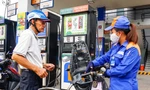 Giá xăng dầu tăng từ 15h chiều nay
