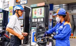 Giá xăng dầu tăng từ 15h chiều nay
