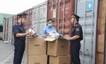 Tổng cục Hải quan chỉ đạo 'nóng' về chống thất thu ngân sách