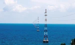 Xây cáp ngầm dài hơn 77 km đưa điện ra Côn Đảo