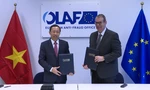 Việt Nam phối hợp với EU điều tra chống buôn lậu, chuyển giá