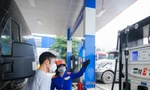 Lùi thời gian điều chỉnh giá xăng dầu do trùng nghỉ Tết