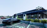 Kiến nghị xây trạm sạc xe điện trên cao tốc
