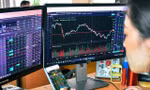 Cổ phiếu 'bắt đáy' về tài khoản, VN-Index mất đà tăng