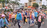 Doanh nghiệp ồ ạt cắt giảm lao động 