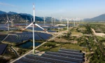 Đề nghị quy hoạch các trung tâm công nghiệp năng lượng, điện gió