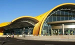Liên Khương chính thức trở thành sân bay quốc tế