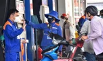 Giá xăng dầu đồng loạt giảm 
