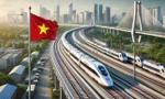 Rà soát đường sắt tốc độ cao Bắc - Nam: Xây dựng 'ngắn nhất có thể'