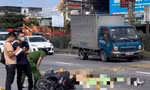 Gần 140 người chết vì tai nạn giao thông trong 5 ngày nghỉ lễ
