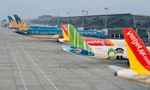 Cục Hàng không lập đoàn kiểm tra giá vé máy bay
