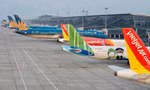 Cục Hàng không lập đoàn kiểm tra giá vé máy bay