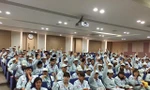 Nhiều tin vui cho lao động Việt Nam đi làm việc tại Hàn Quốc