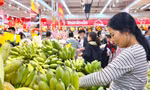 Chỉ số giá tiêu dùng tháng 1 tăng cao