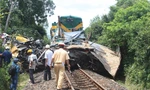 Nhiều sự cố xảy ra, đường sắt lần đầu tiên công bố đường dây nóng