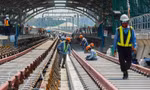 Một tuyến Metro mất 70.000 tỷ đồng, TPHCM làm 6 tuyến, tiền đâu?