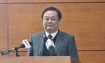 Bộ trưởng Lê Minh Hoan: Nông nghiệp VN tiếp cận xu thế tiêu dùng của nền kinh tế toàn cầu