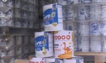 Động thái của Bộ Công Thương sau vụ gần 600 loại sữa giả bị phanh phui 