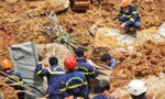 Đề nghị Lâm Đồng tổ chức di dời dân tại khu vực sạt lở, gây vùi lấp
