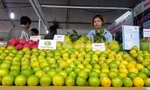 Xuất khẩu rau, quả có thể cán mốc 3,5- 4 tỷ USD năm nay 