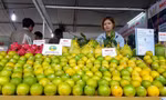 Xuất khẩu rau, quả có thể cán mốc 3,5- 4 tỷ USD năm nay 