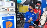 Giá xăng dầu tăng mạnh lên mức cao nhất trong 7 năm qua, RON95 vượt mốc 24.330 đồng/lít 