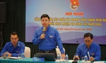 Nhiều thay đổi rõ nét trong hoạt động của Đoàn cơ quan Trung ương Đoàn năm 2023
