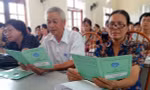 Luật BHXH mới tăng nhiều quyền lợi cho người lao động và hưu trí
