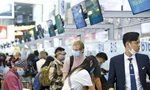Thông tin giá vé máy bay 'cõng' 20 loại thuế và phí, Cục Hàng không nói gì?