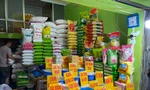 Kinh doanh 18 năm mới thấy giá gạo tăng từng ngày như bây giờ