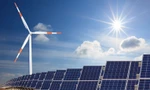 5 dự án điện mặt trời, điện gió chuyển tiếp sắp phát điện lên lưới