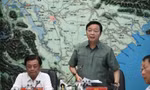 Phó Thủ tướng Trần Hồng Hà: Nơi nào lơ là phòng bão dẫn tới thiệt hại phải chịu trách nhiệm