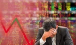 Cổ phiếu nằm sàn la liệt, gần 1,1 triệu tỷ 'bốc hơi' sau 3 phiên