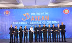 Hội nghị Tổng cục trưởng Hải quan ASEAN bàn kế hoạch chiến lược phát triển giai đoạn 2026-2030
