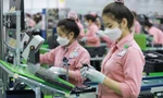Hơn 30 mặt hàng xuất khẩu vượt kim ngạch trên 1 tỷ USD